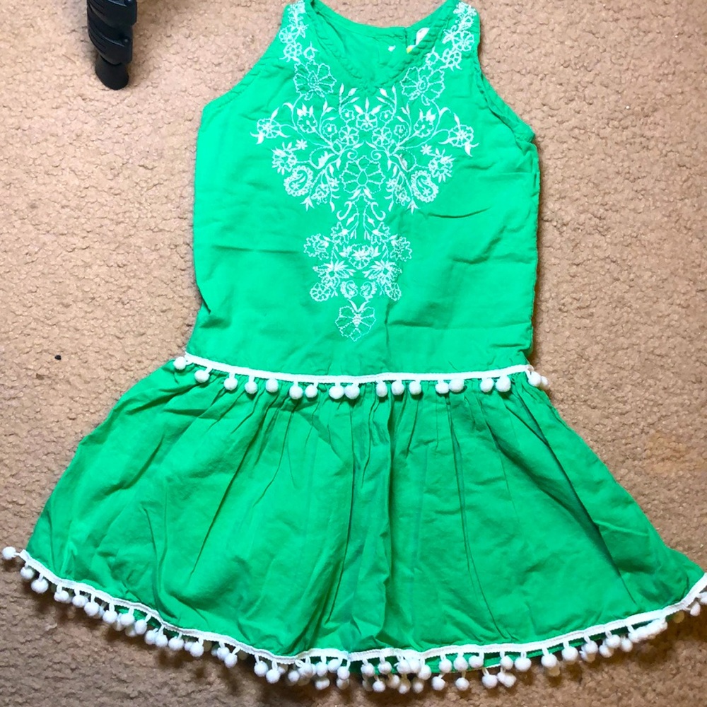 Masala Sanur Dress